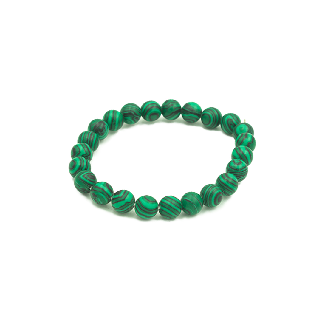 Maison Cambay bracelet close-up